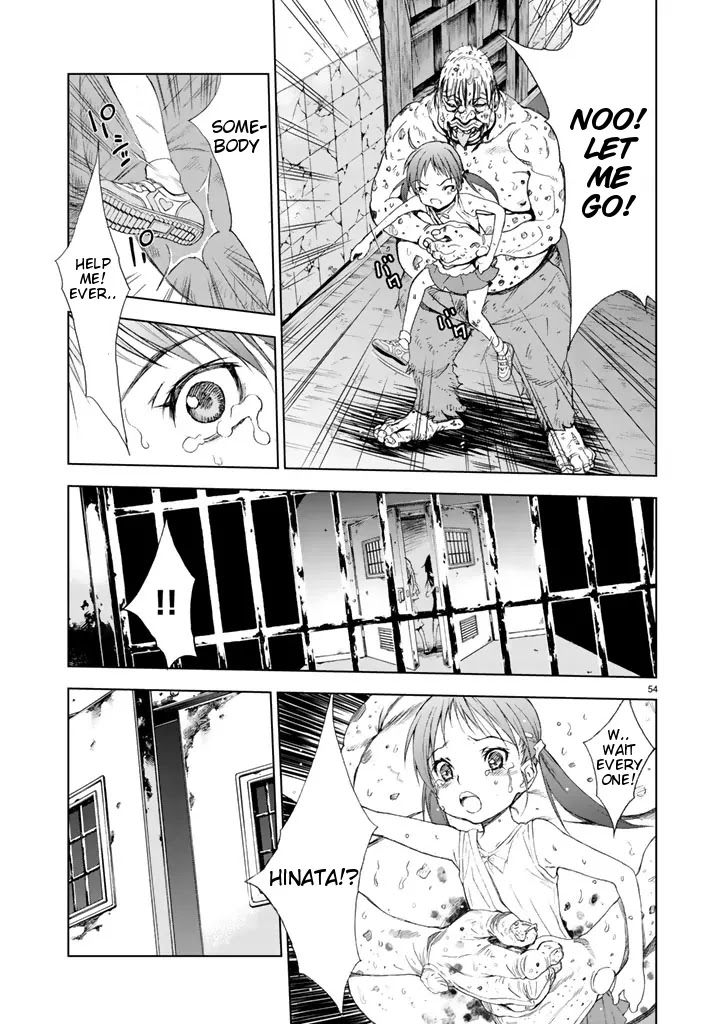 U12 (Under 12) Chapter 1 page 52 - Chapter 1: 12 Girls