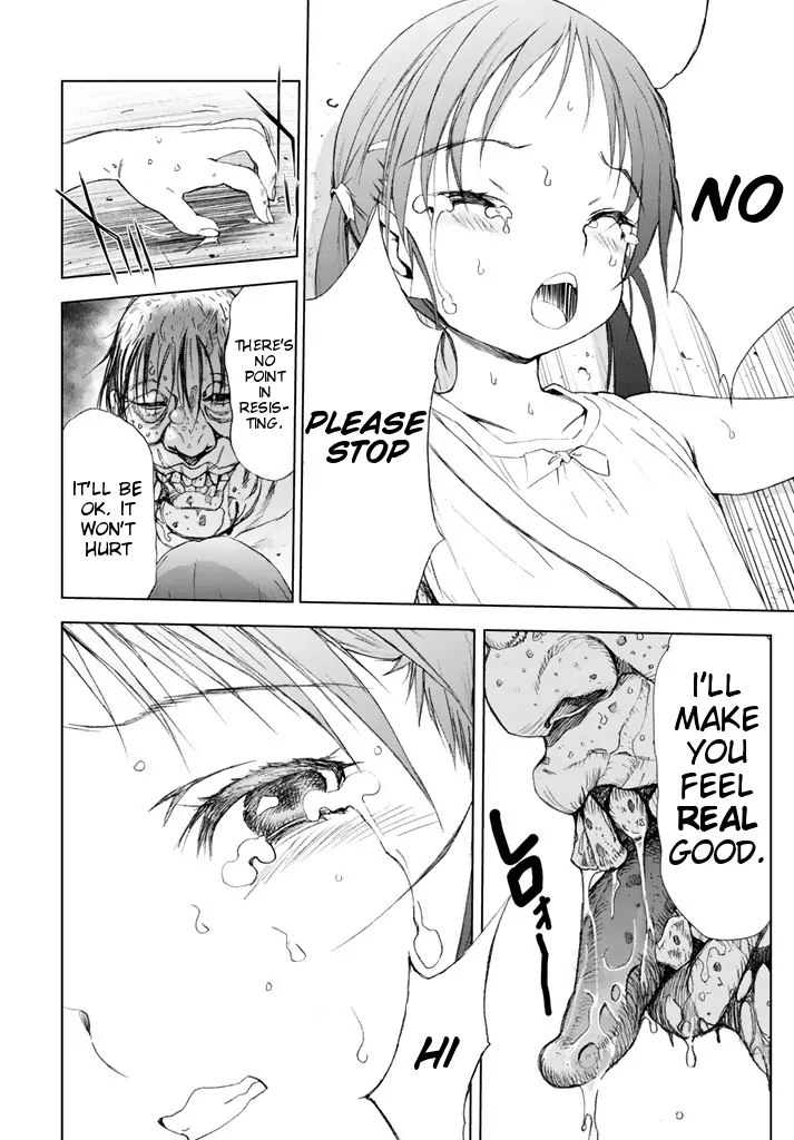 U12 (Under 12) Chapter 1 page 55 - Chapter 1: 12 Girls