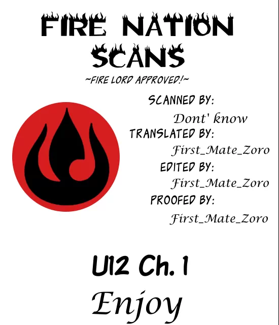 U12 (Under 12) Chapter 1 page 67 - Chapter 1: 12 Girls