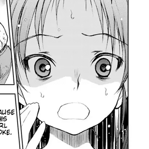 U12 (Under 12) Chapter 1: 12 Girls cover