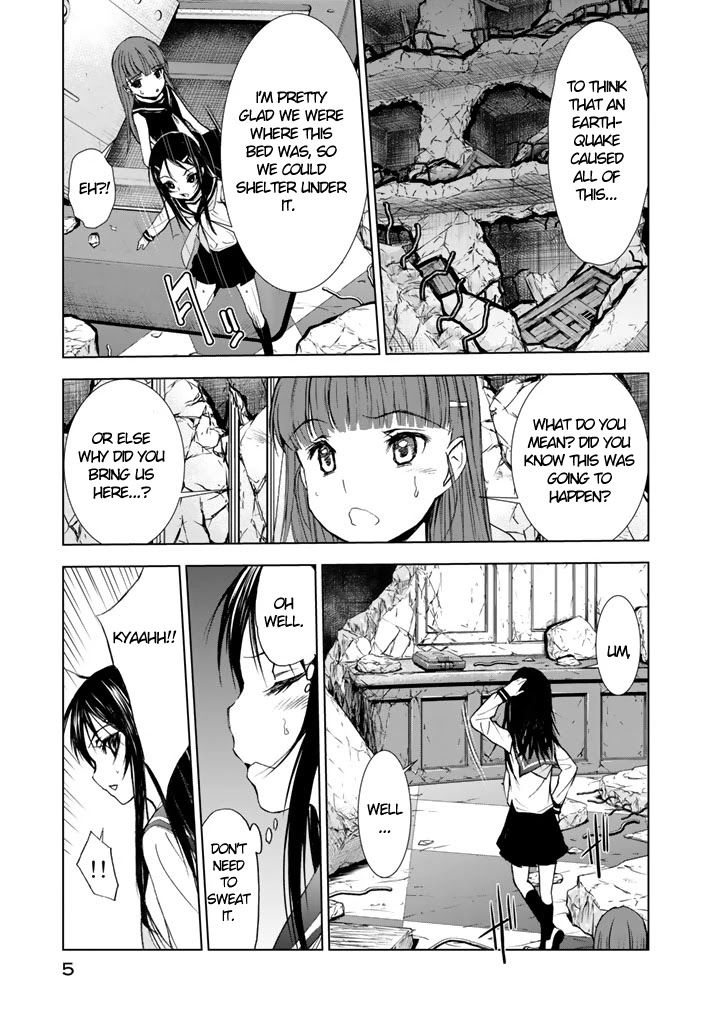U12 (Under 12) Chapter 10 page 6 - Chapter 10: The Prison's Purpose