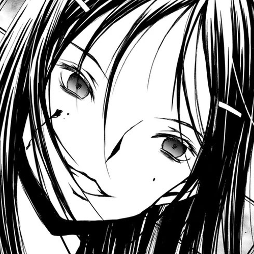 U12 (Under 12) Chapter 11: Ranbu cover