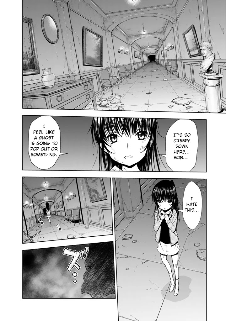 U12 (Under 12) Chapter 13 page 10 - Chapter 13: Swimming