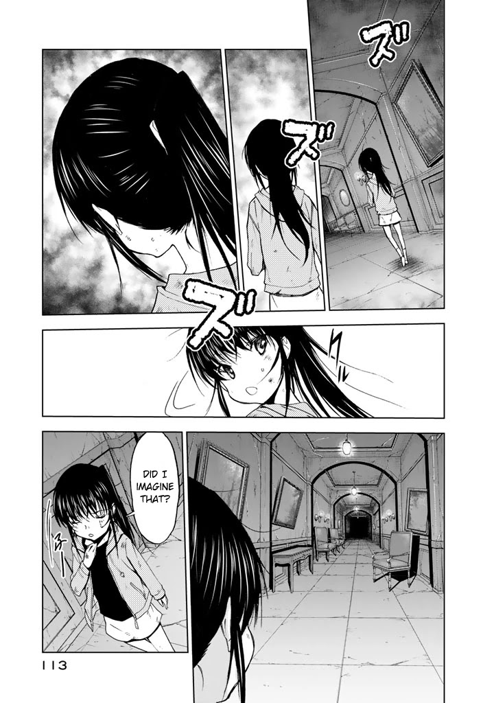 U12 (Under 12) Chapter 13 page 11 - Chapter 13: Swimming