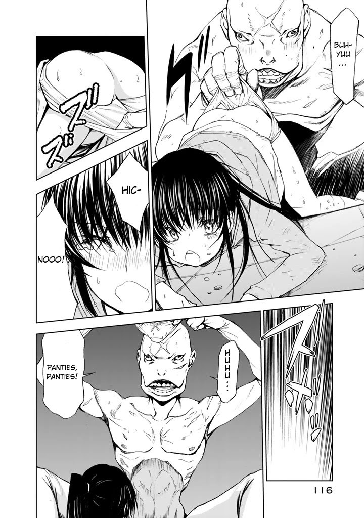 U12 (Under 12) Chapter 13 page 14 - Chapter 13: Swimming