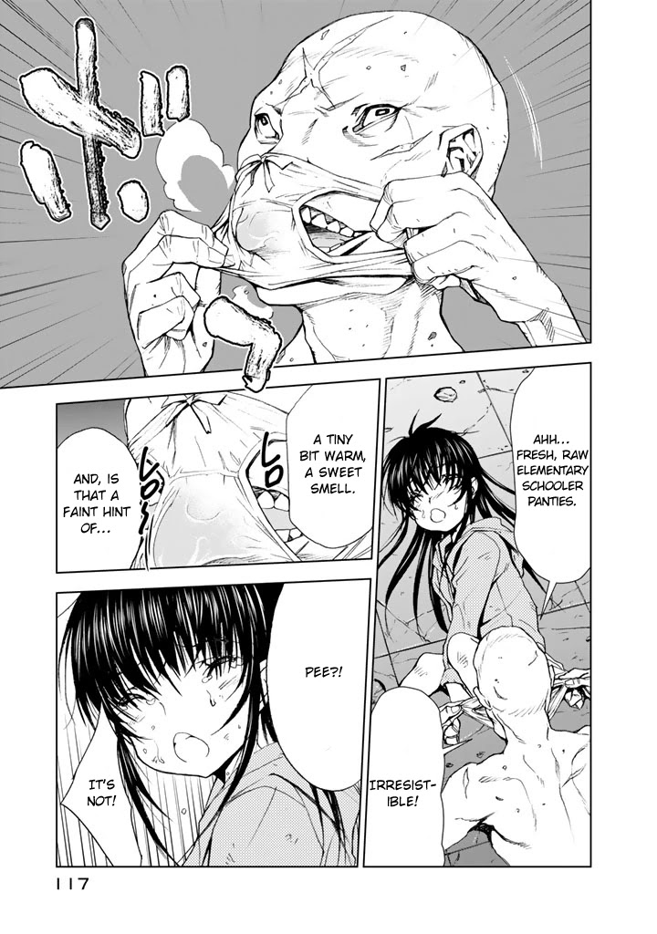U12 (Under 12) Chapter 13 page 15 - Chapter 13: Swimming