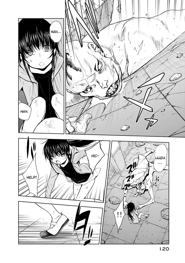 U12 (Under 12) Chapter 13 page 18 - Chapter 13: Swimming