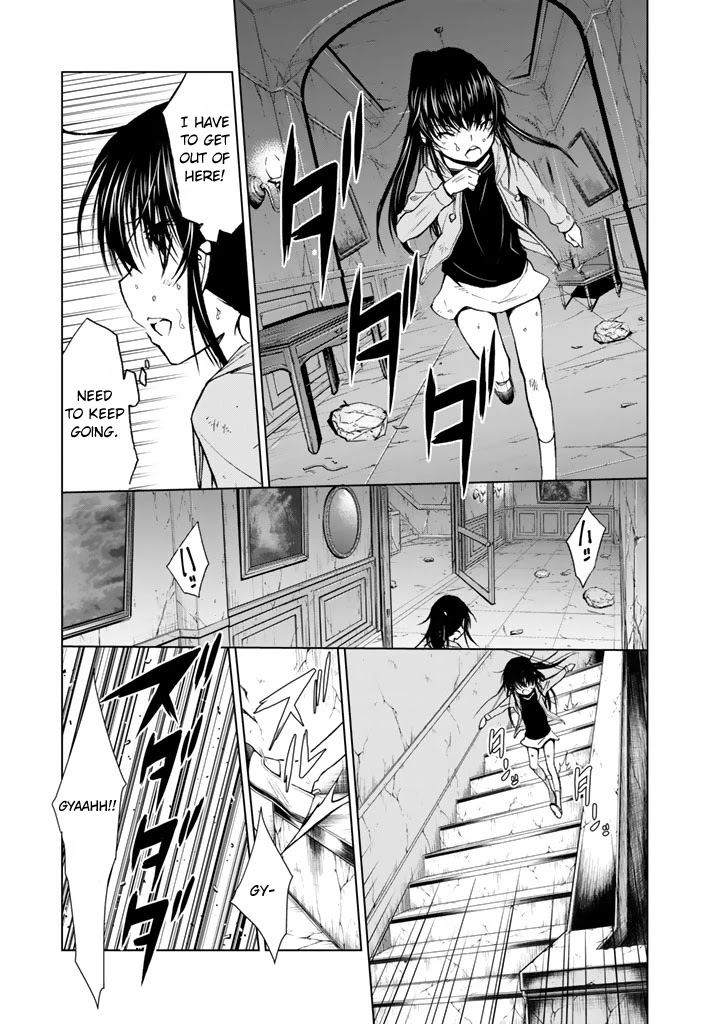 U12 (Under 12) Chapter 13 page 19 - Chapter 13: Swimming