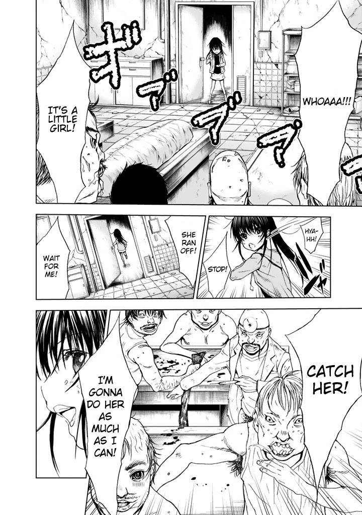 U12 (Under 12) Chapter 13 page 23 - Chapter 13: Swimming