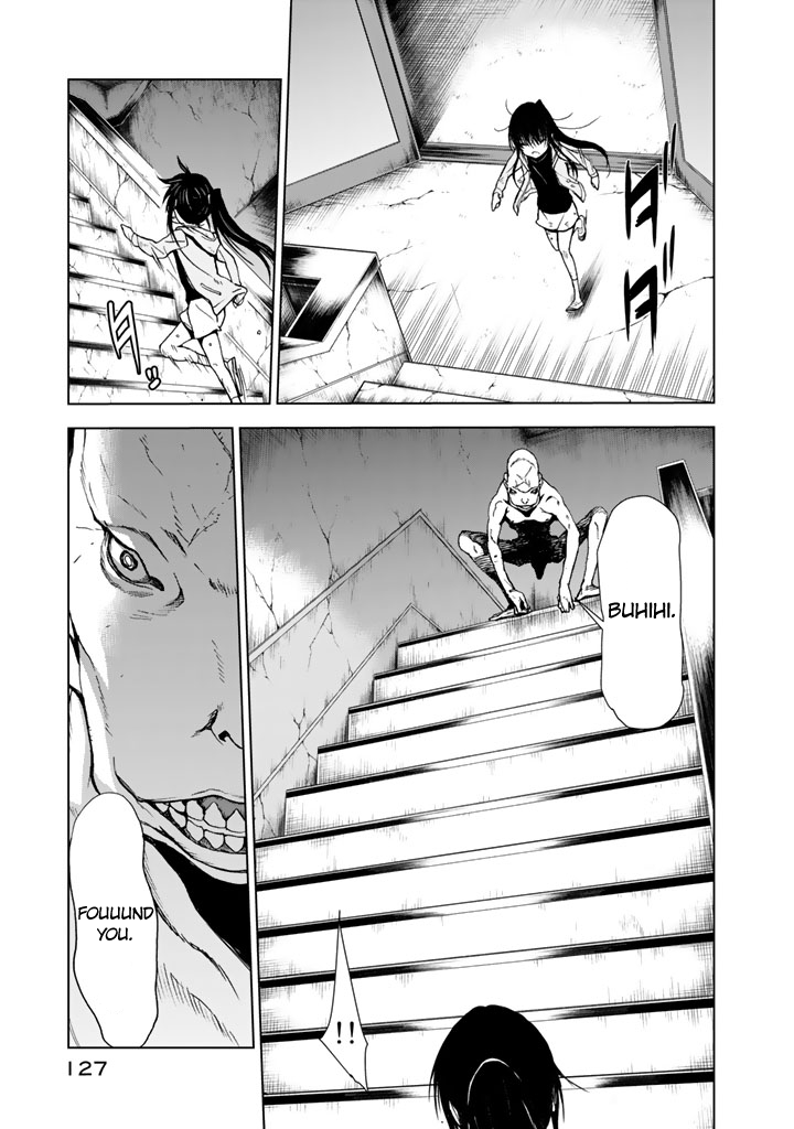 U12 (Under 12) Chapter 13 page 24 - Chapter 13: Swimming