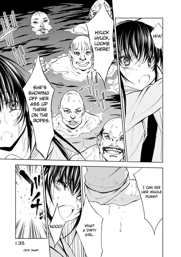 U12 (Under 12) Chapter 13 page 32 - Chapter 13: Swimming