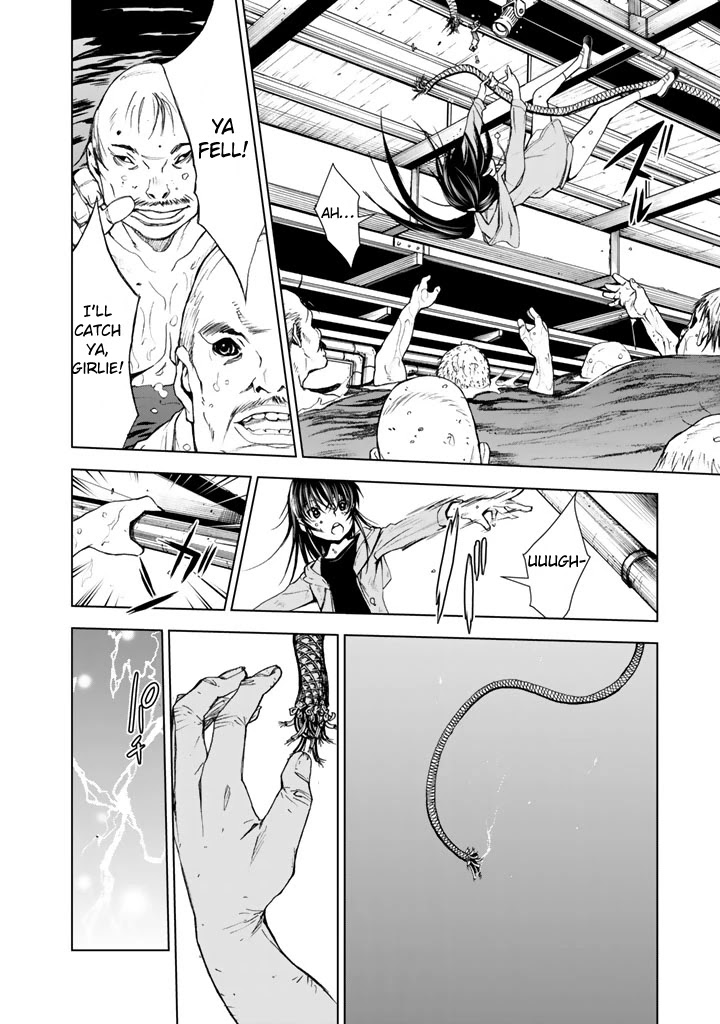 U12 (Under 12) Chapter 13 page 33 - Chapter 13: Swimming