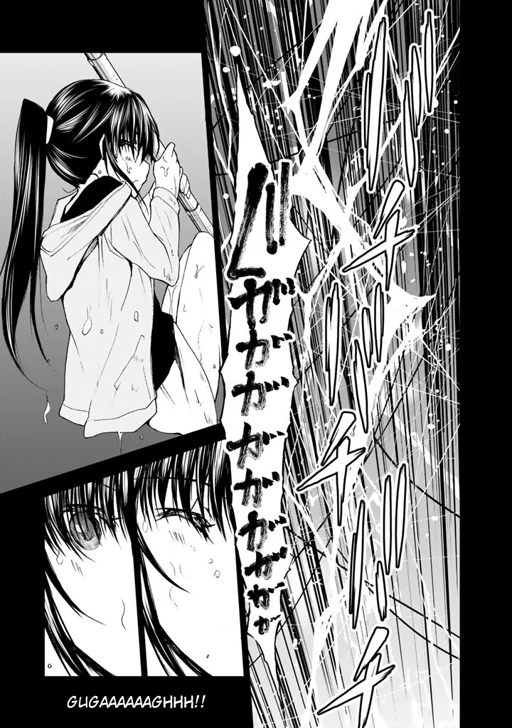 U12 (Under 12) Chapter 13 page 34 - Chapter 13: Swimming
