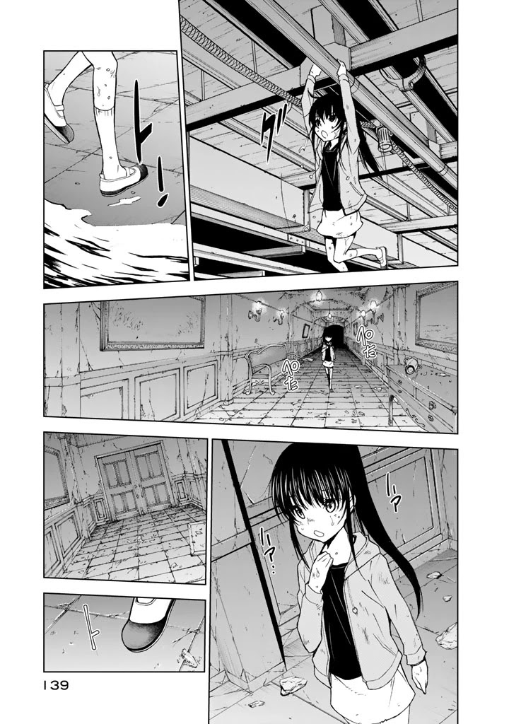 U12 (Under 12) Chapter 13 page 36 - Chapter 13: Swimming