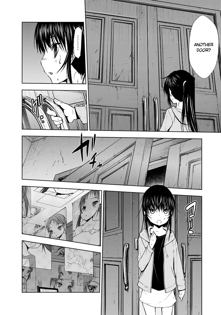 U12 (Under 12) Chapter 13 page 37 - Chapter 13: Swimming