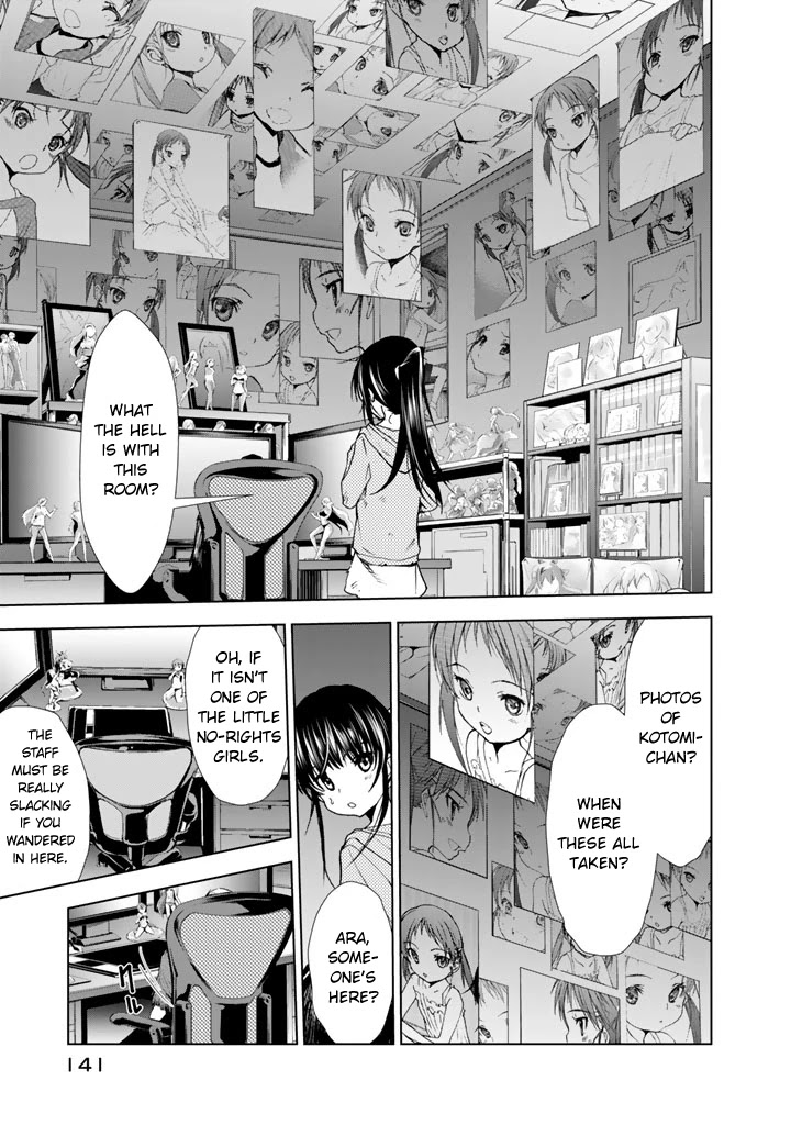 U12 (Under 12) Chapter 13 page 38 - Chapter 13: Swimming