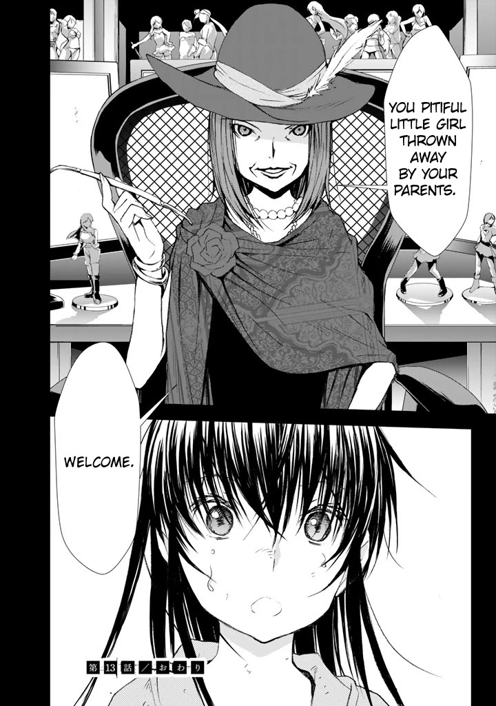 U12 (Under 12) Chapter 13 page 39 - Chapter 13: Swimming