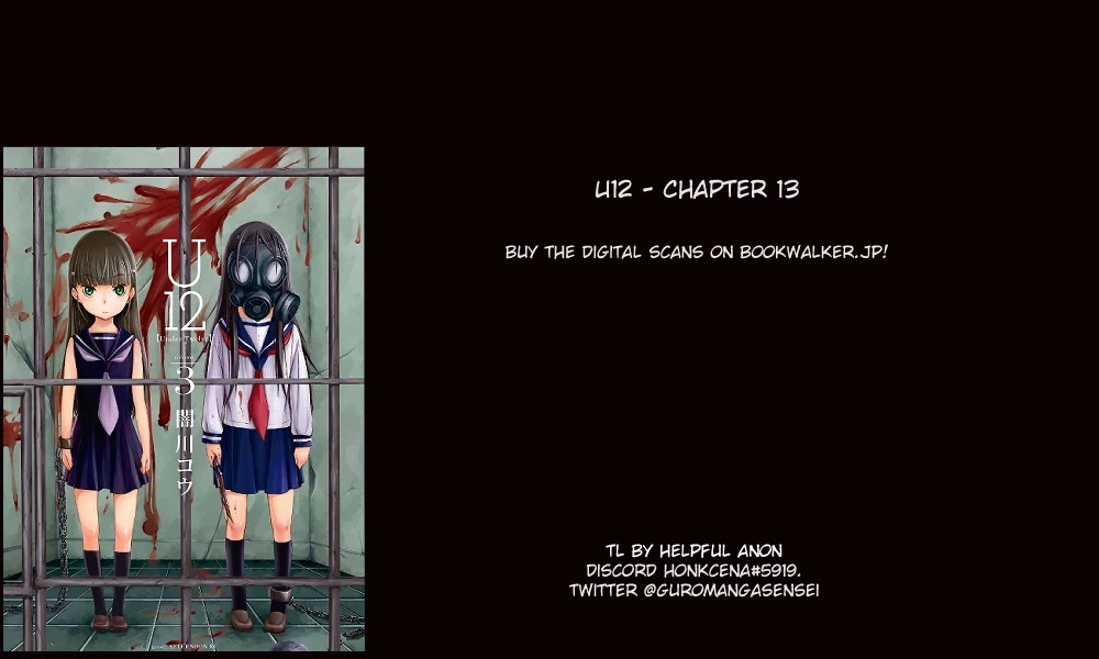 U12 (Under 12) Chapter 13 page 41 - Chapter 13: Swimming