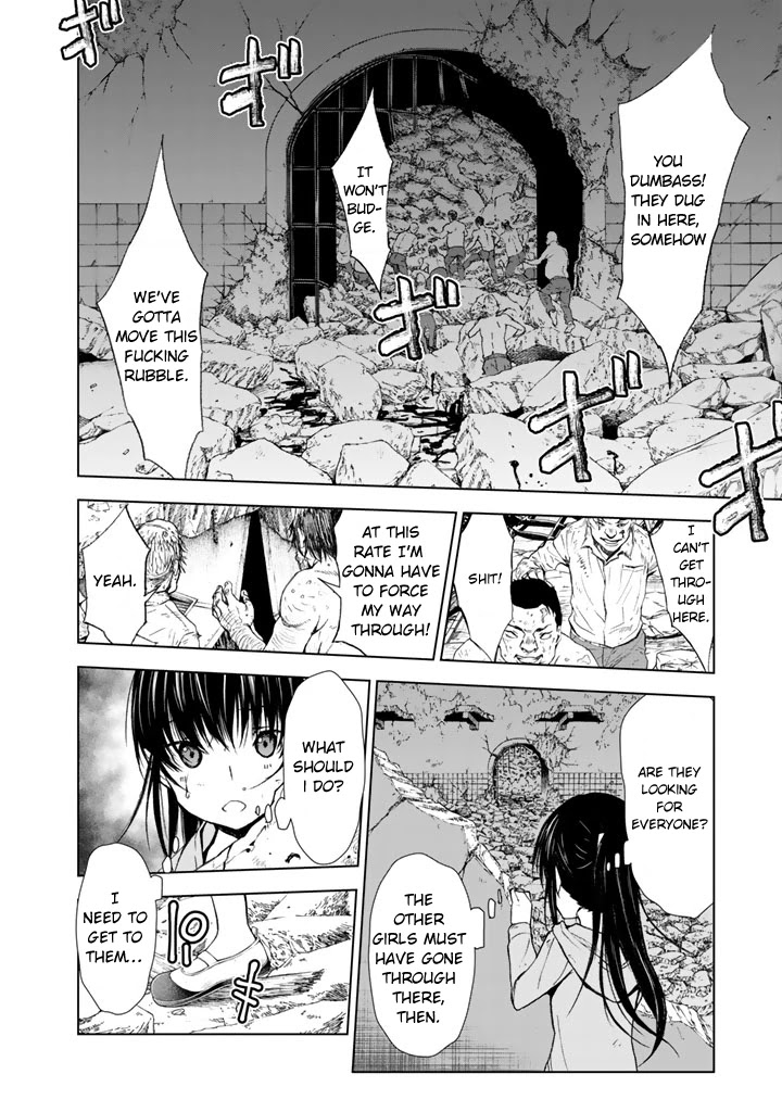 U12 (Under 12) Chapter 13 page 6 - Chapter 13: Swimming