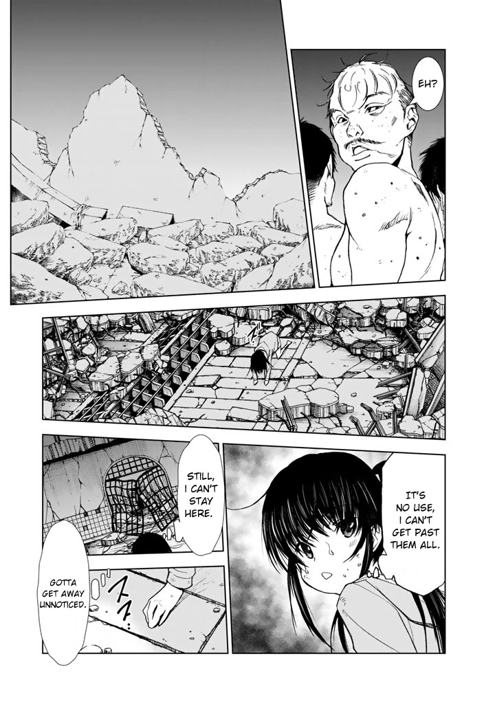 U12 (Under 12) Chapter 13 page 7 - Chapter 13: Swimming