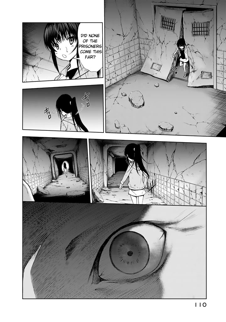 U12 (Under 12) Chapter 13 page 8 - Chapter 13: Swimming