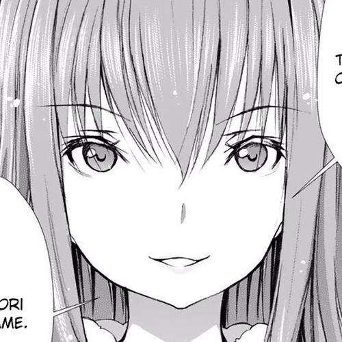 U12 (Under 12) Chapter 19: Second Form cover