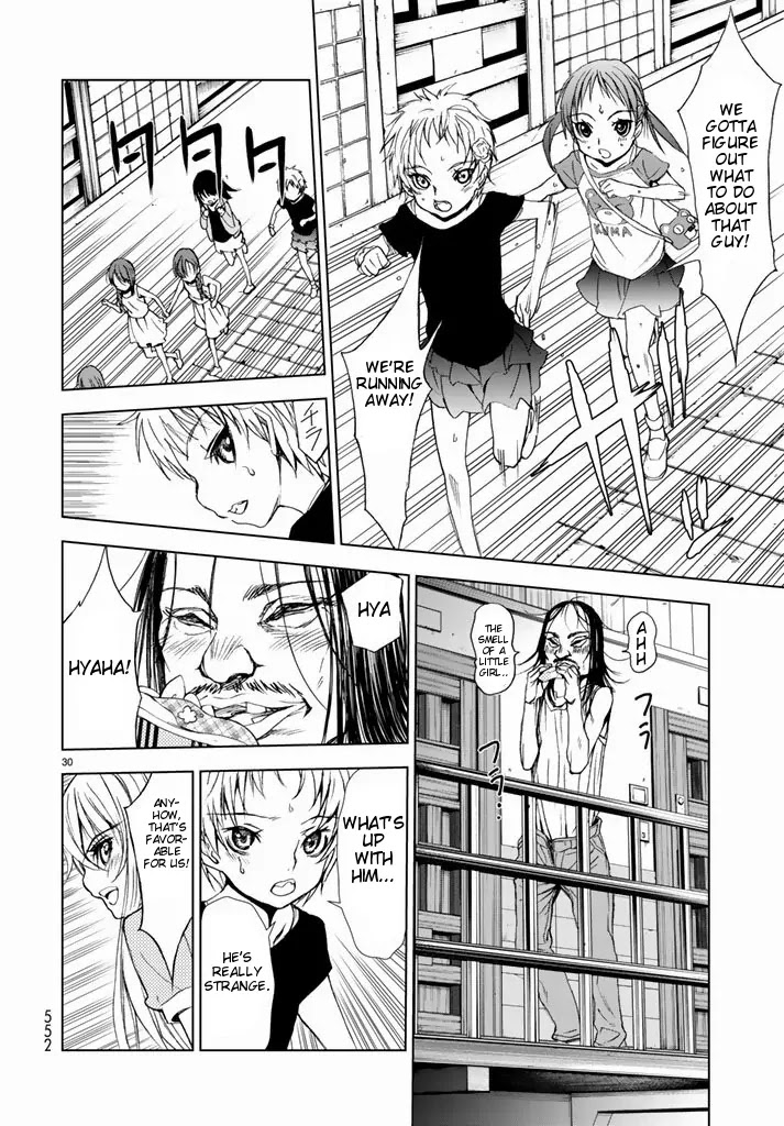 U12 (Under 12) Chapter 2 page 29 - Chapter 2: Party