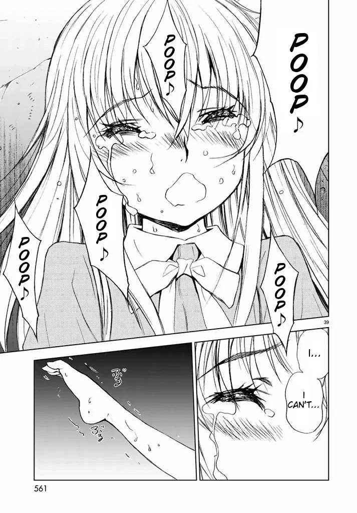 U12 (Under 12) Chapter 2 page 38 - Chapter 2: Party