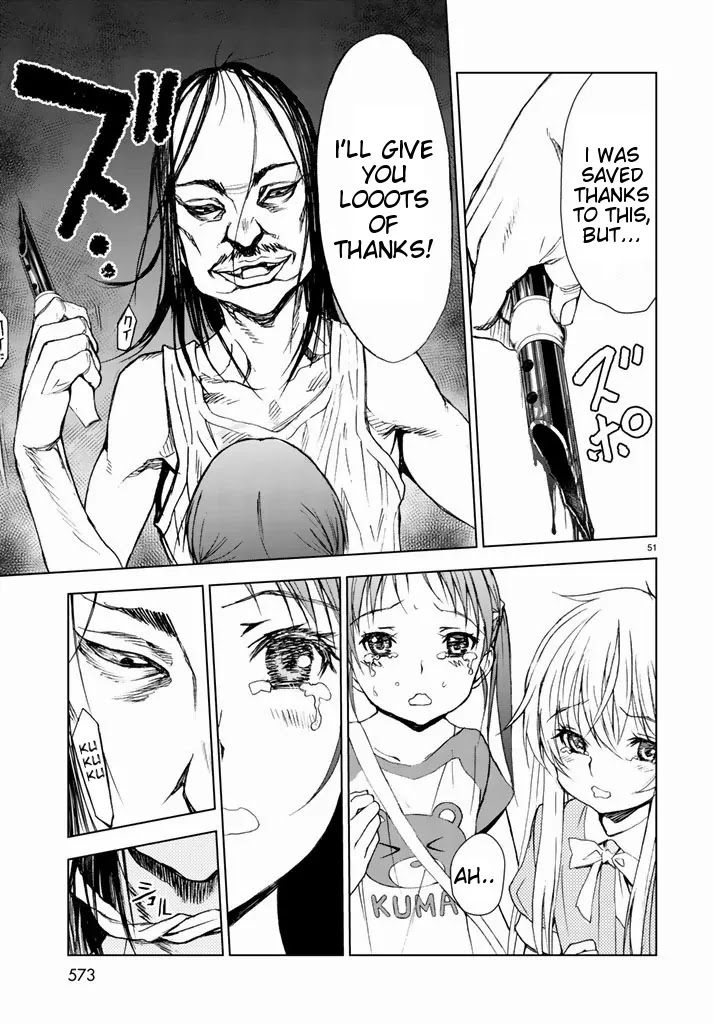 U12 (Under 12) Chapter 2 page 50 - Chapter 2: Party