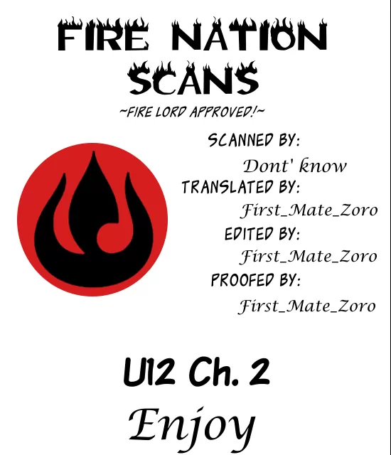U12 (Under 12) Chapter 2 page 60 - Chapter 2: Party