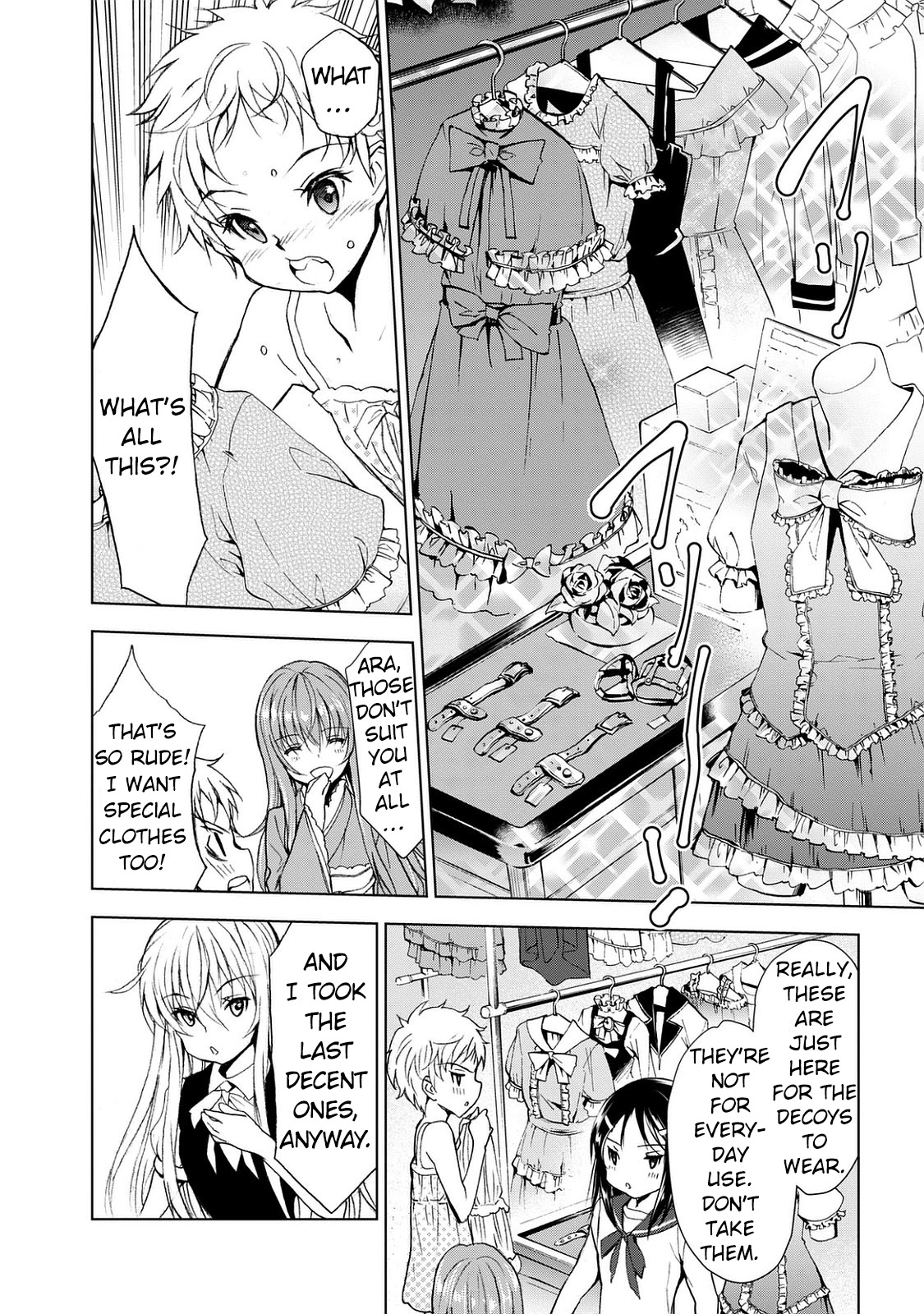 U12 (Under 12) Chapter 24 page 10 - Chapter 24: Origin