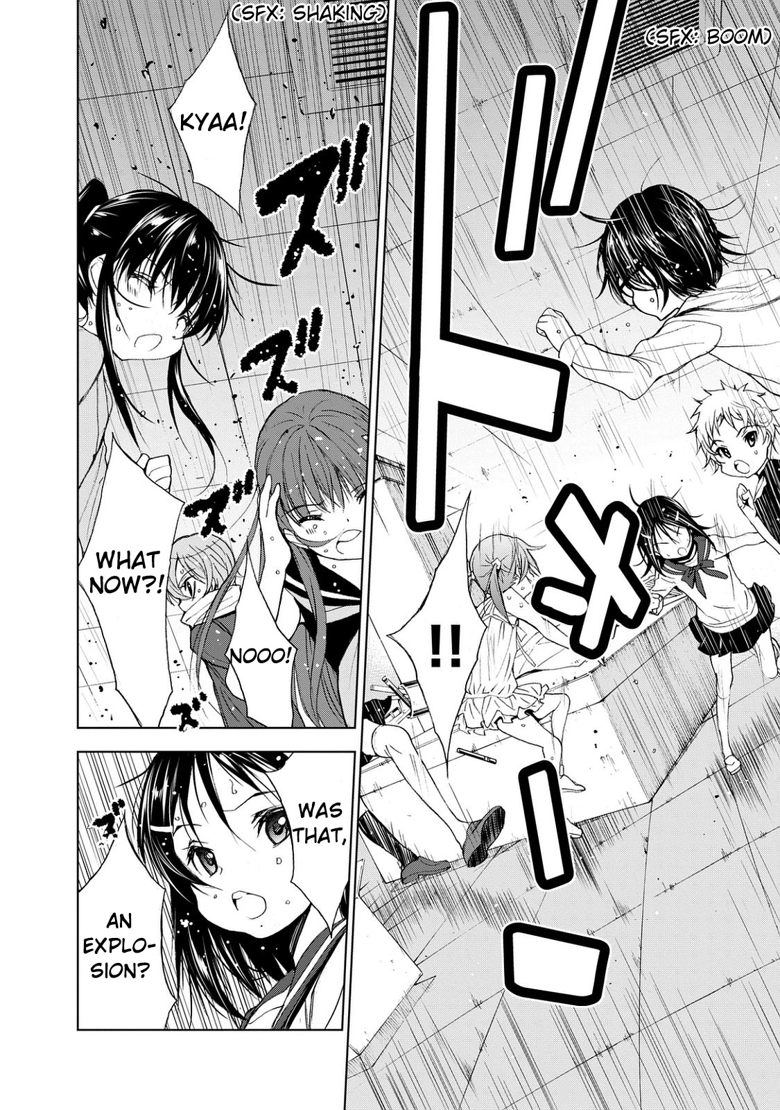 U12 (Under 12) Chapter 25 page 22 - Chapter 25: Scatter, Sadly