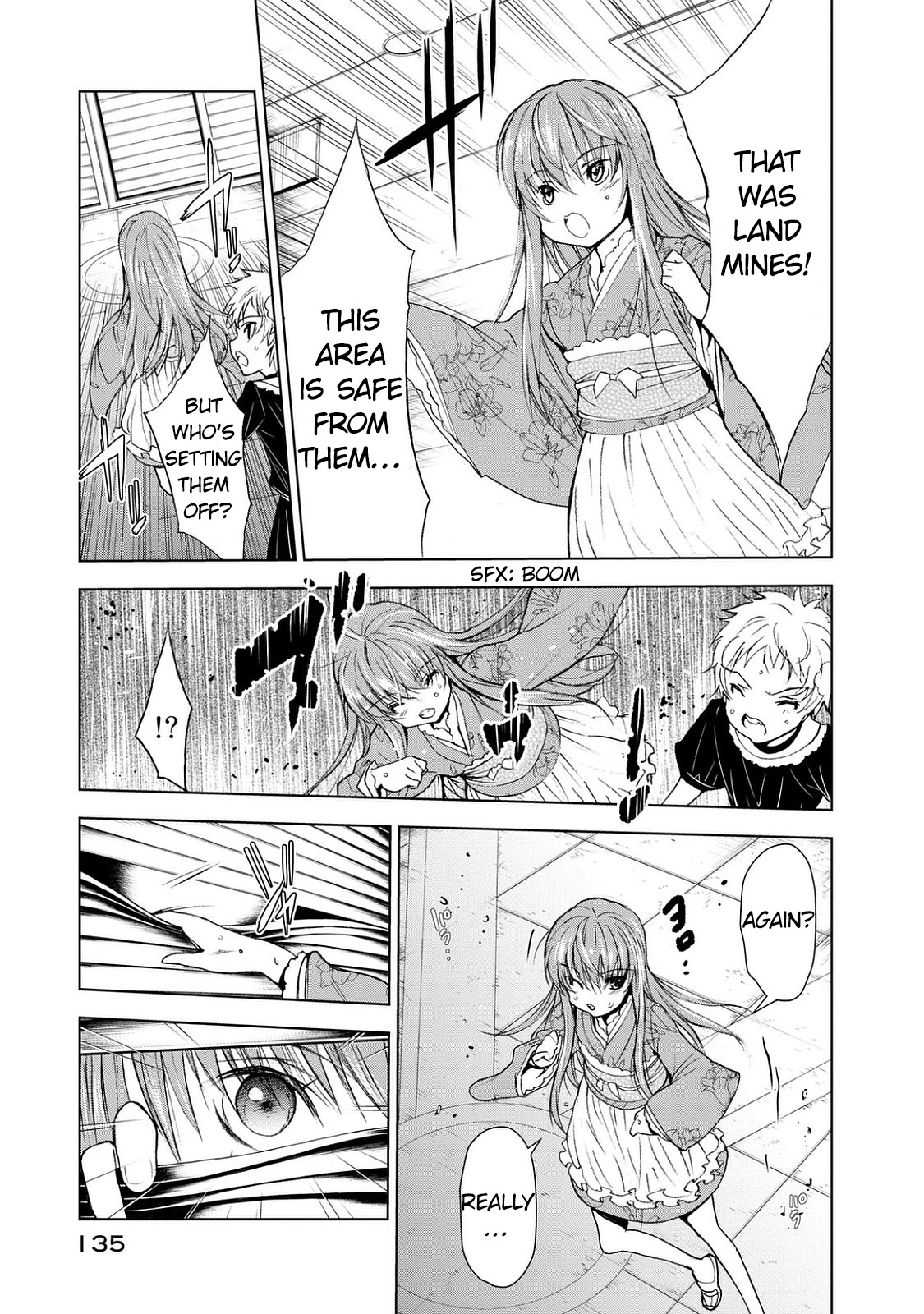 U12 (Under 12) Chapter 25 page 23 - Chapter 25: Scatter, Sadly