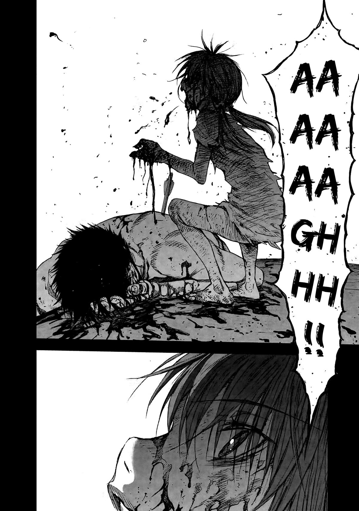 U12 (Under 12) Chapter 28 page 33 - Chapter 28: Countdown