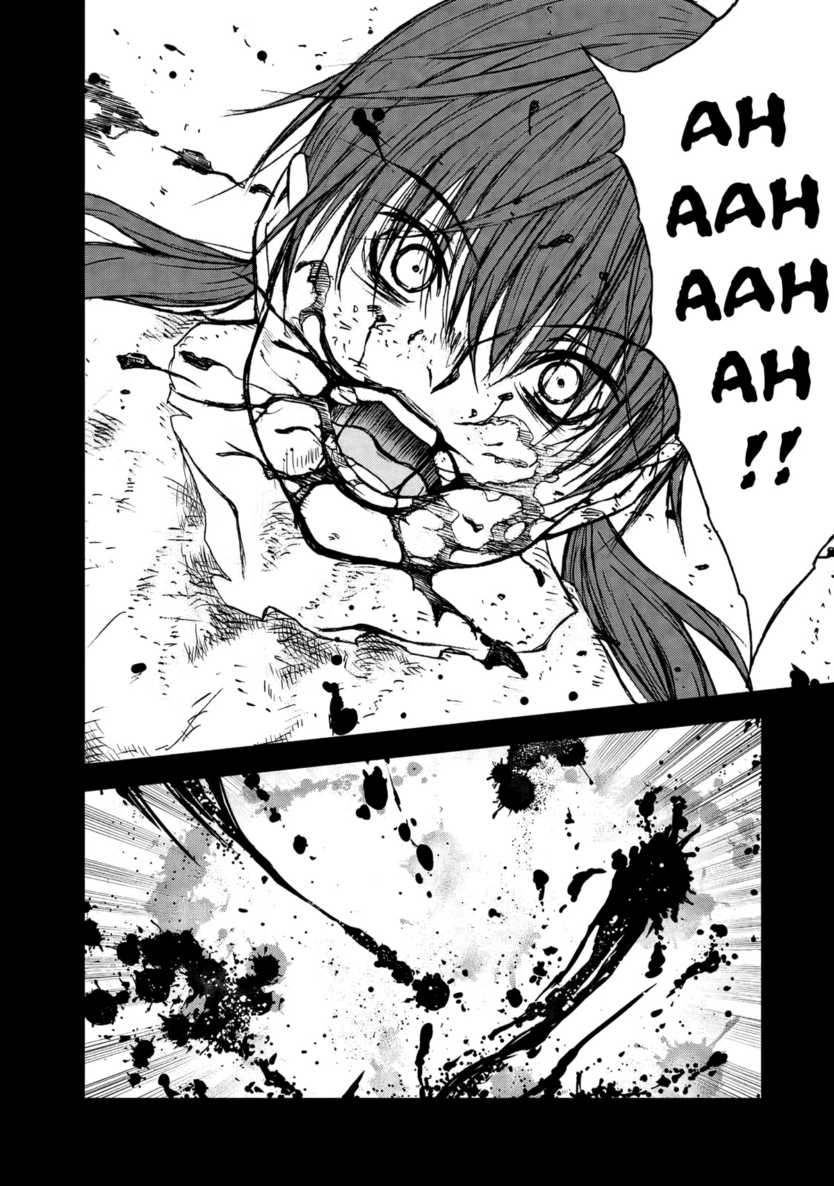 U12 (Under 12) Chapter 28 page 37 - Chapter 28: Countdown
