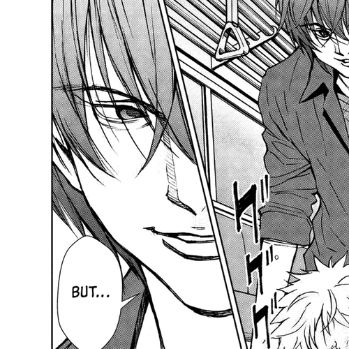 U12 (Under 12) Chapter 28: Countdown cover