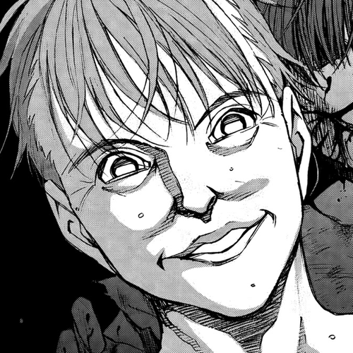 U12 (Under 12) Chapter 29: The Explosion of Shibuya cover