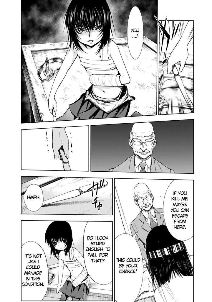 U12 (Under 12) Chapter 6 page 28 - Chapter 6: Sports Festival
