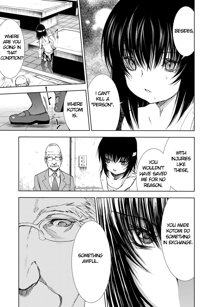 U12 (Under 12) Chapter 6 page 29 - Chapter 6: Sports Festival