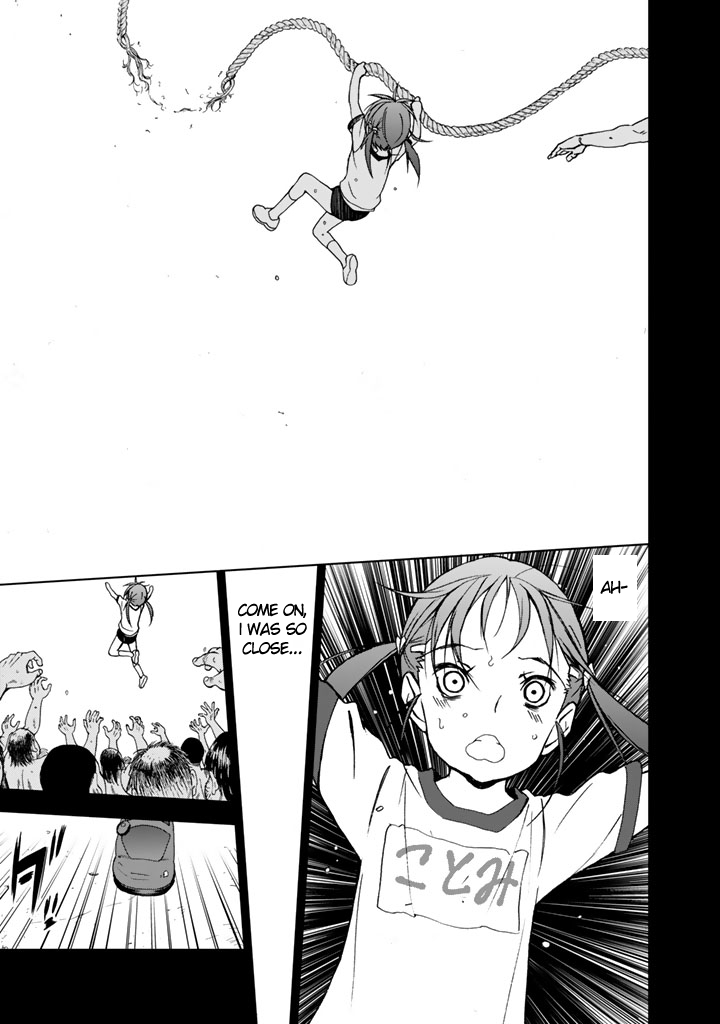 U12 (Under 12) Chapter 6 page 37 - Chapter 6: Sports Festival