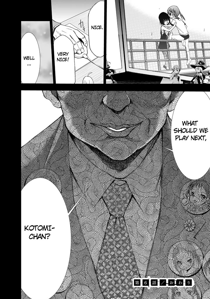 U12 (Under 12) Chapter 6 page 42 - Chapter 6: Sports Festival