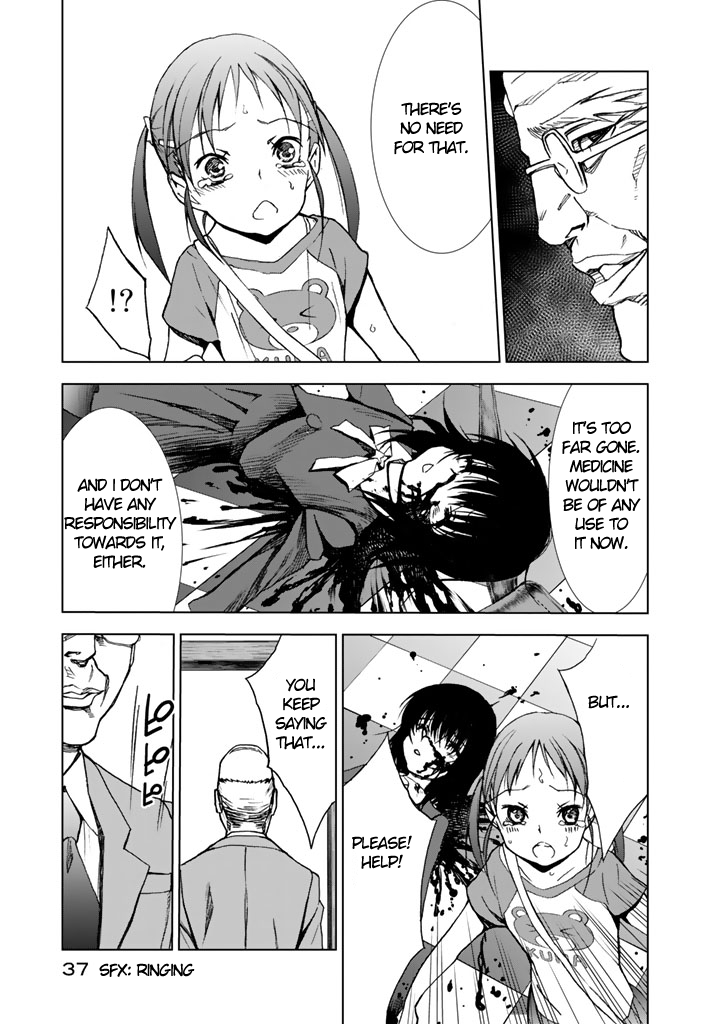 U12 (Under 12) Chapter 6 page 5 - Chapter 6: Sports Festival