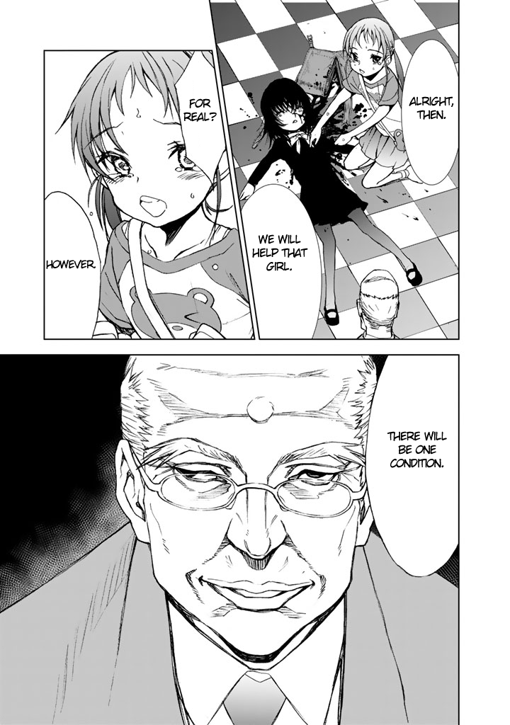 U12 (Under 12) Chapter 6 page 7 - Chapter 6: Sports Festival