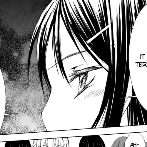 U12 (Under 12) Chapter 7: Transfer Student, Part 1 cover