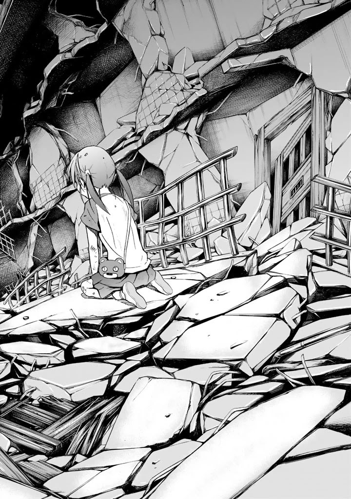 U12 (Under 12) Chapter 9 page 2 - Chapter 9: Walking Pedophile