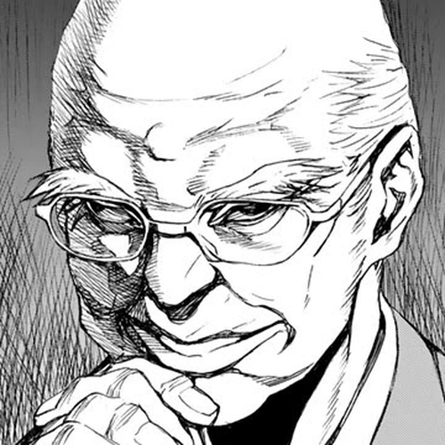 U12 (Under 12) Chapter 9: Walking Pedophile cover