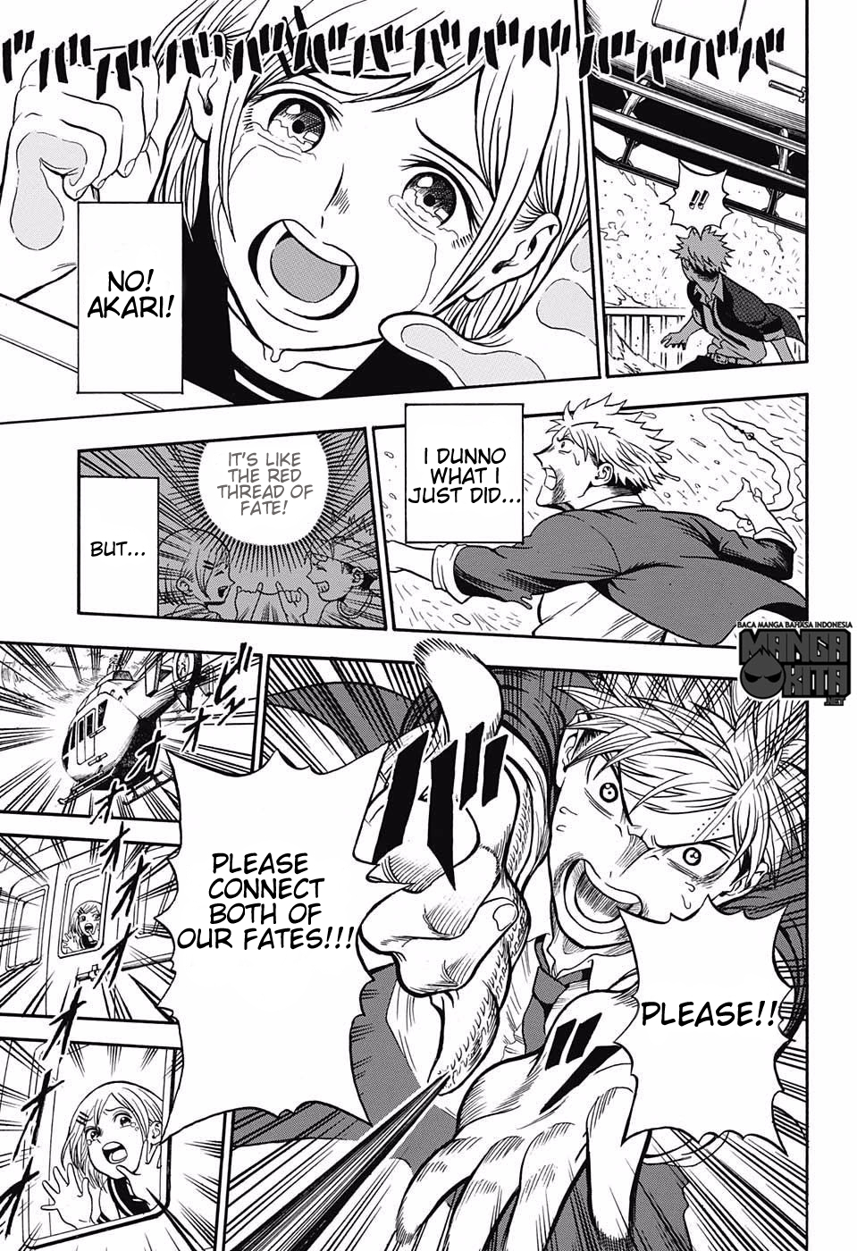 U19 Chapter 3 page 10 - Chapter 3: Libido