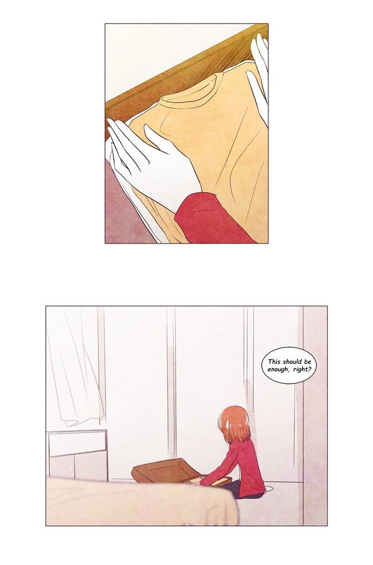 Ua So Lovely Chapter 0 page 2 - Chapter 0 : Prologue