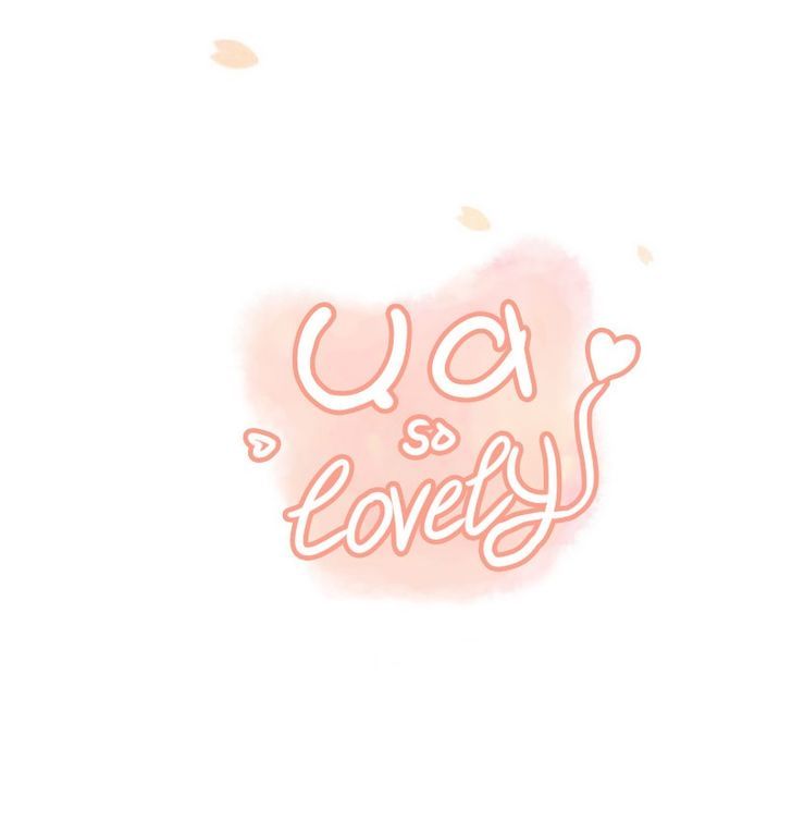 Ua So Lovely Chapter 0 page 7 - Chapter 0 : Prologue