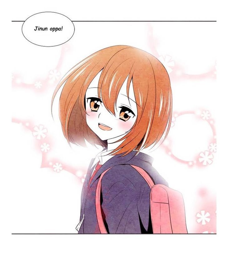 Ua So Lovely Chapter 1 page 22 - Chapter 1